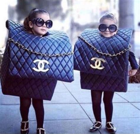 chanel meme
